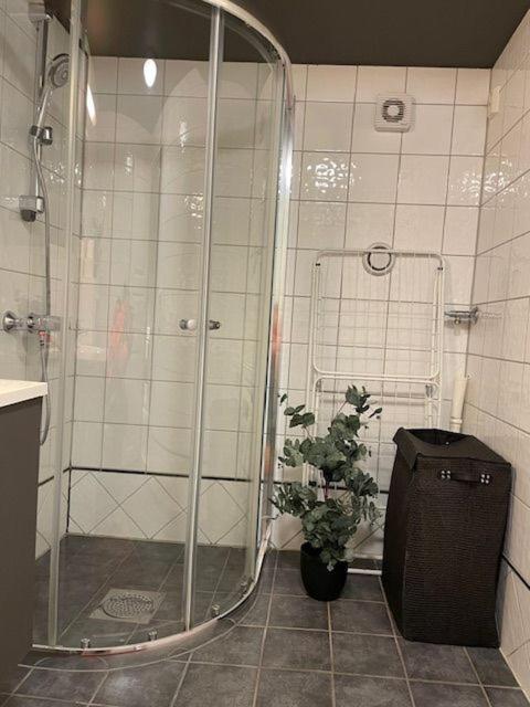 Leilighet I Naerheten Av Tromso Sentrum 외부 사진